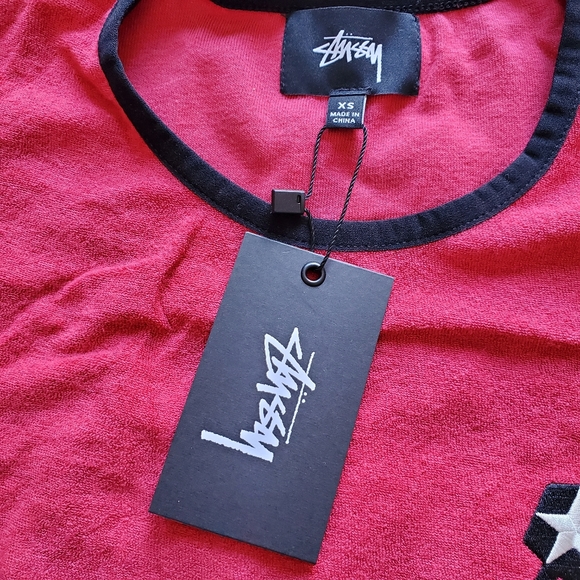 New STUSSY  Dress - Picture 7 of 8